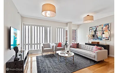 Sold by Douglas Elliman