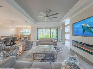 20489 Verawood Loop, Estero, FL 33928