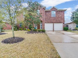 7022 Grants Hollow Ln, Richmond, TX 77407