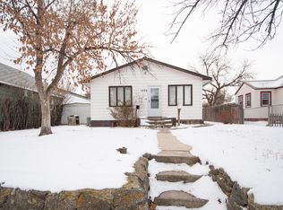 1606 1st St, Havre, MT 59501