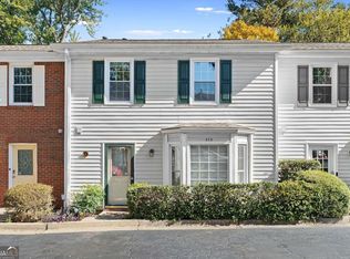 273 Shaded Oaks Ln SE, Marietta, GA 30067