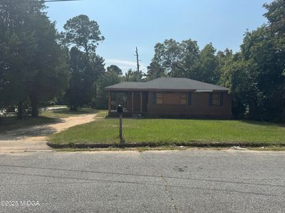 1162 Ruben Dr #M, Macon, GA, 31206