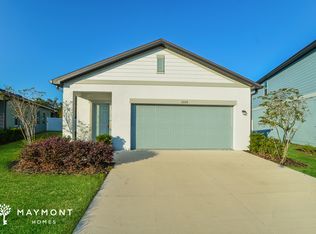 2688 Island Walk Dr, Deltona, FL 32738