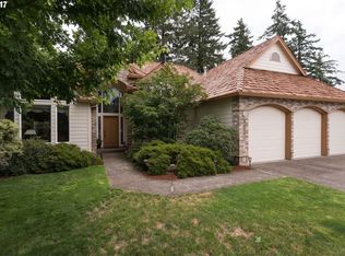 11754 SW Aspen Ridge Dr, Tigard, OR 97224