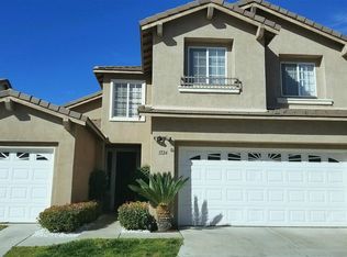 1124 Lassen Peak Pl, Chula Vista, CA 91913