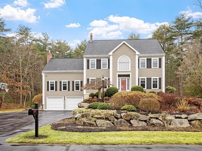 3 Worthington Grn, Beverly, MA, 01915