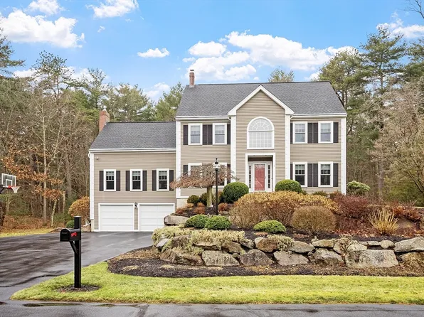3 Worthington Grn, Beverly, MA 01915
