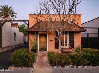 594 S Convent Ave, Tucson, AZ 85701