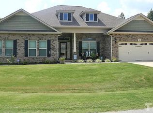 76 Cedar Falls Way, Angier, NC 27501