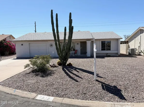 7919 E FLOSSMOOR Avenue, Mesa, AZ 85208