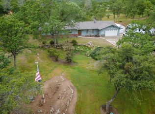 29780 Kings Canyon Ct S, Coarsegold, CA 93614