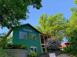 47786 Linden Beach Rd, Rosholt, SD 57227