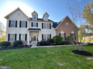 34 Cameron Ct, Exton, PA 19341