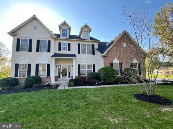 34 Cameron Ct, Exton, PA 19341