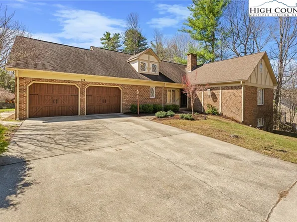 304 Glendale Drive, Boone, NC 28607