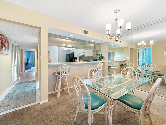 3rd image of 520 N Richard Jackson Blvd Unit 3003