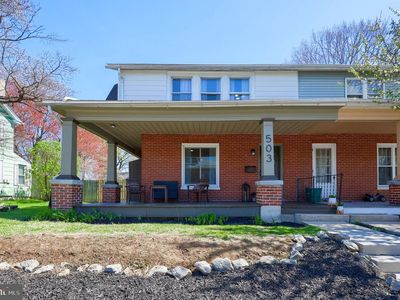 503 N State St, Ephrata, PA, 17522