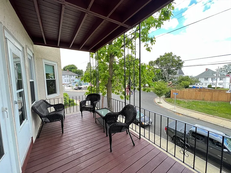 100 Quincy Ave #5 — Photo 3
