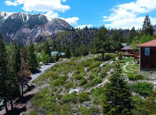 150 Summit St, Mammoth Lakes, CA 93546