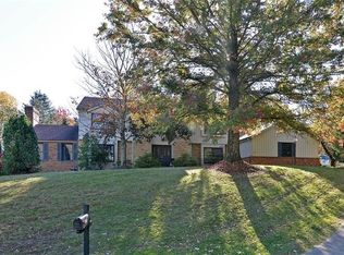 101 Colony Cir, Canonsburg, PA