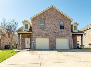 811 Parkplace Rdg #811, Princeton, TX 75407