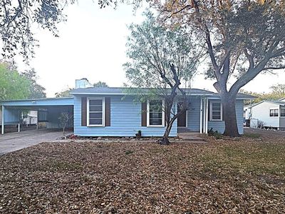 1204 W Lee Ave, Kingsville, TX, 78363