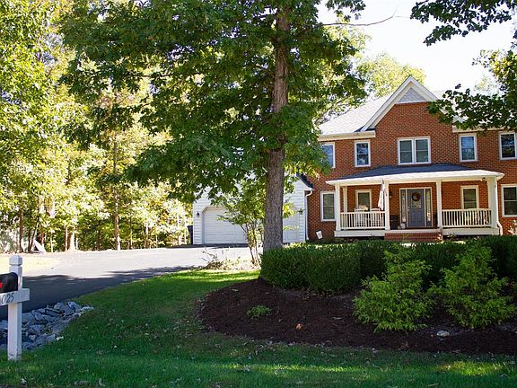 2nd image of 1025 Whistling Swan Dr Lot 2