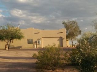 4633 E Roundup St, Apache Junction, AZ 85119