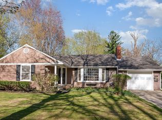 3810 Devonshire St, Midland, MI 48642