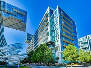 39 Queens Quay E #305, Toronto, ON