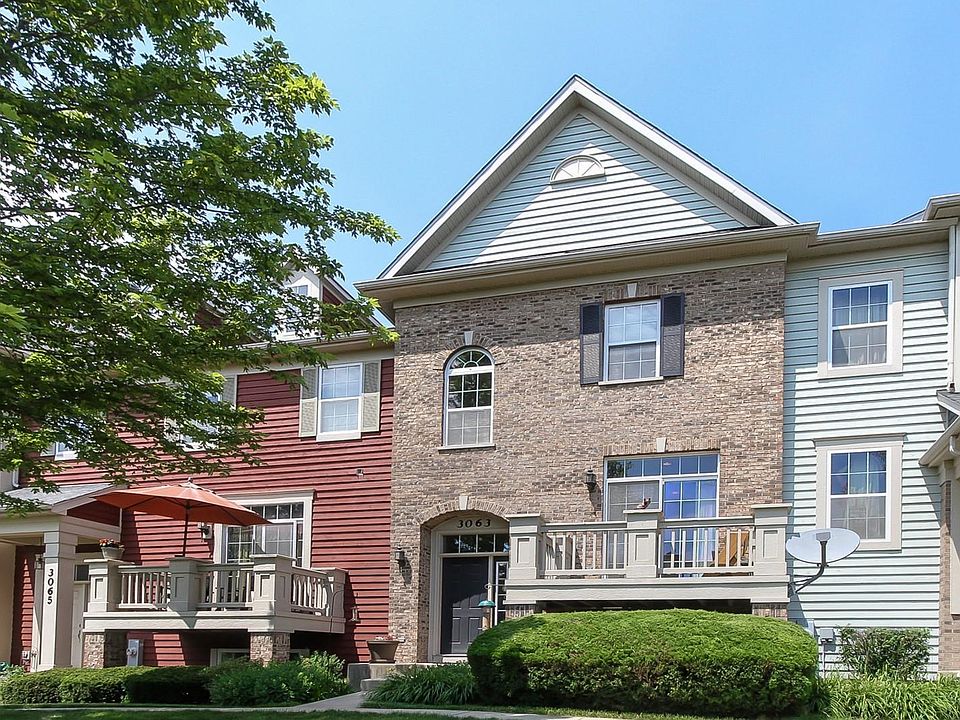 1st image of 3063 Marion St #3063