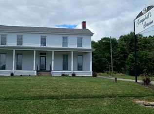28 Broadway St, Dry Ridge, KY 41035