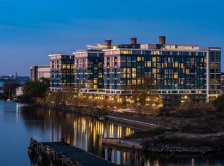 1900 Half St SW #524, Washington, DC 20024