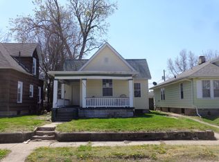 2637 Fenwood Ave, Terre Haute, IN 47803