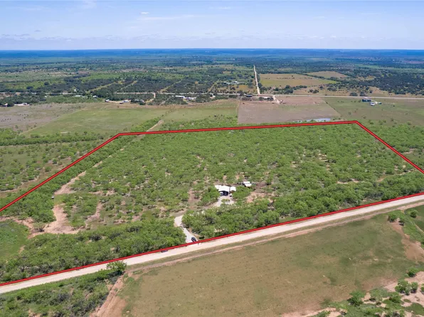 15905 County Road 211, Brookesmith, TX 76827