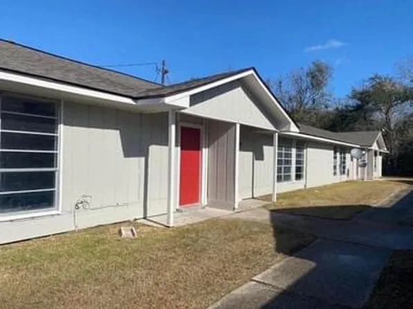 614 Yvonne St Unit B, New Iberia, LA 70560