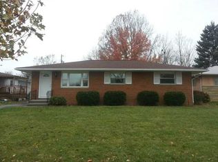 5261 Hedgewood Rd, Columbus, OH 43229
