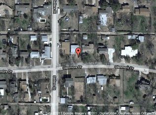212 Glenmore Dr, San Angelo, TX 76903