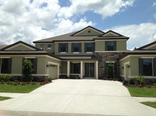 4895 Lace Cascade Rd, Land O Lakes, FL 34637