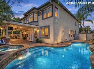 20040 Via Natalie, Yorba Linda, CA 92887