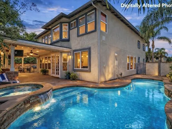 20040 Via Natalie, Yorba Linda, CA 92887