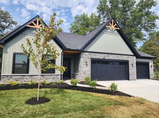 630 W Lake Dr, Lakeview, OH 43331