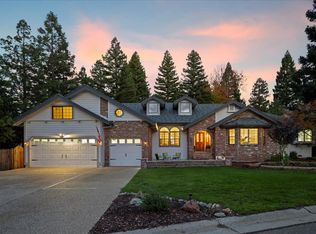 2525 Carnelian Cir, El Dorado Hills, CA 95762