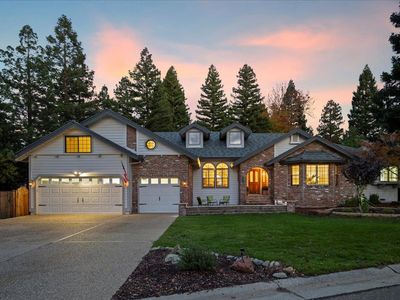 2525 Carnelian Cir, El Dorado Hills, CA, 95762