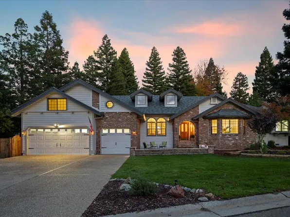 2525 Carnelian Cir, El Dorado Hills, CA 95762