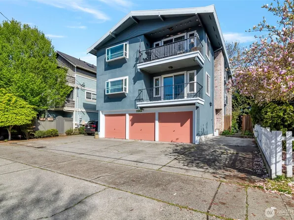 1722 NW 58th Street #3, Seattle, WA 98107