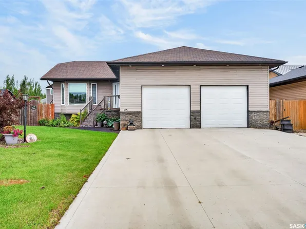 95 Laskin Crescent, Humboldt, SK S0K 2A0