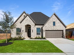 629 Cross Timber Trce, Waller, TX 77484