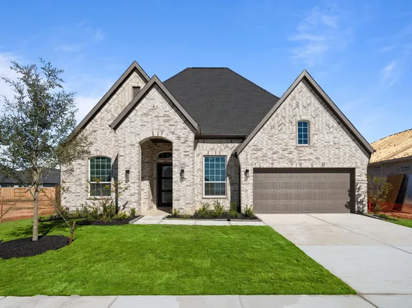 629 Cross Timber Trce, Waller, TX 77484