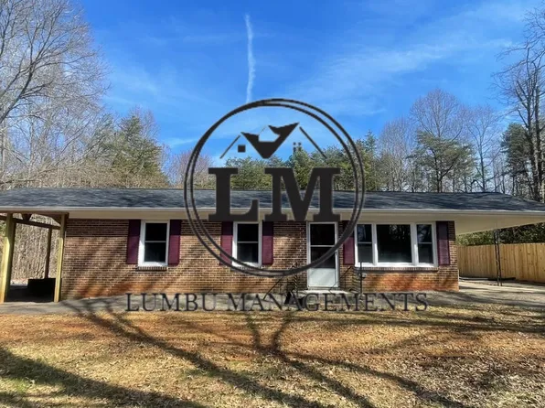 2089 Traynham Grove Rd, Alton, VA 24520
